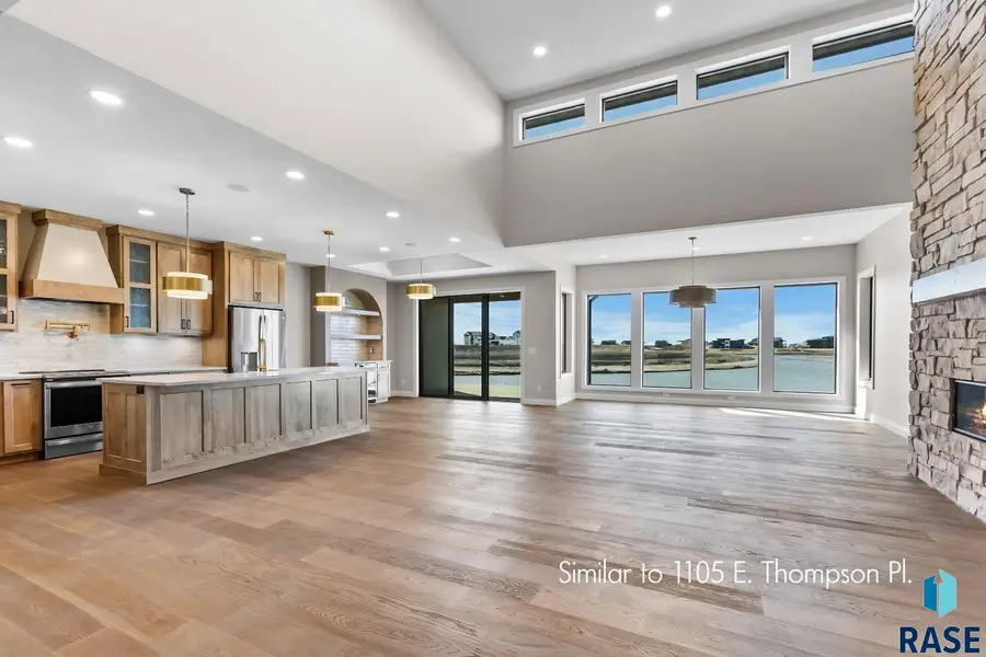 1217 E Thompson Pl, Tea, SD 57064 - #3