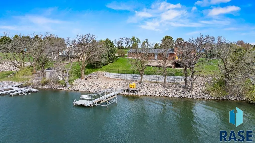 48638 200th Street St, White, SD 57276 - #1