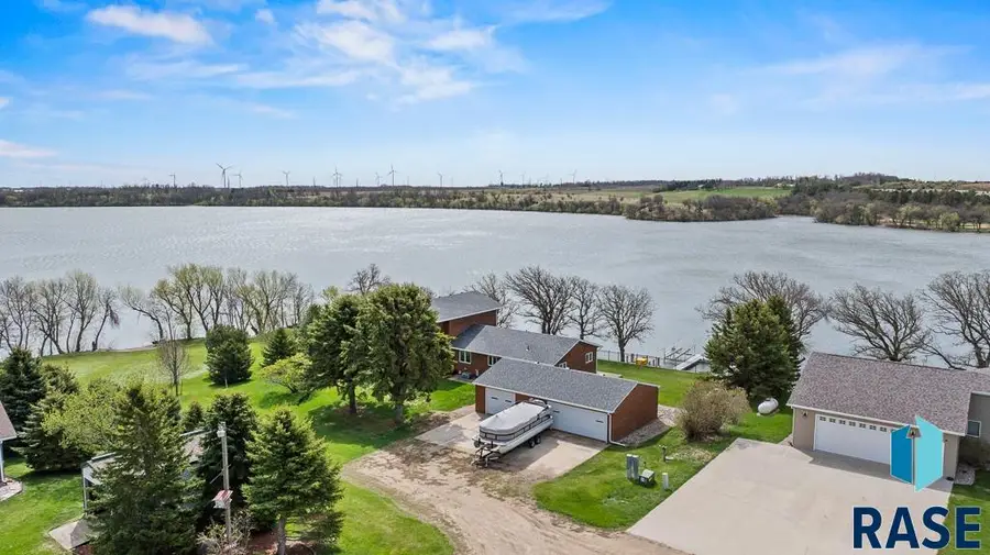 48638 200th Street St, White, SD 57276 - #3
