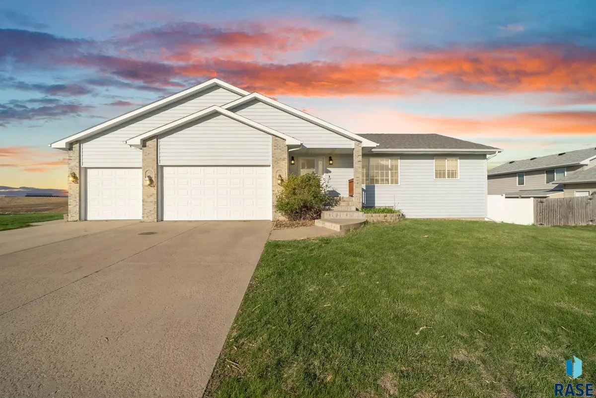 4312 N Montana Ave, Sioux Falls, SD 57107 - #1