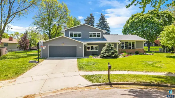 4712 S Birchwood Ave, Sioux Falls, SD 57103
