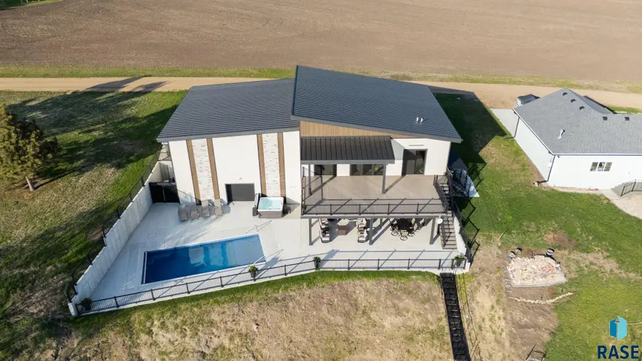 6319 Stoney Point, Wentworth, SD 57075 - #3