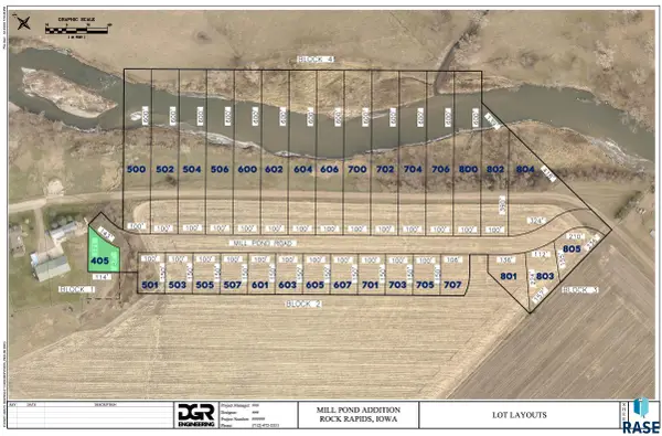 405 Mill Pond Rd, Rock Rapids, IA 51246