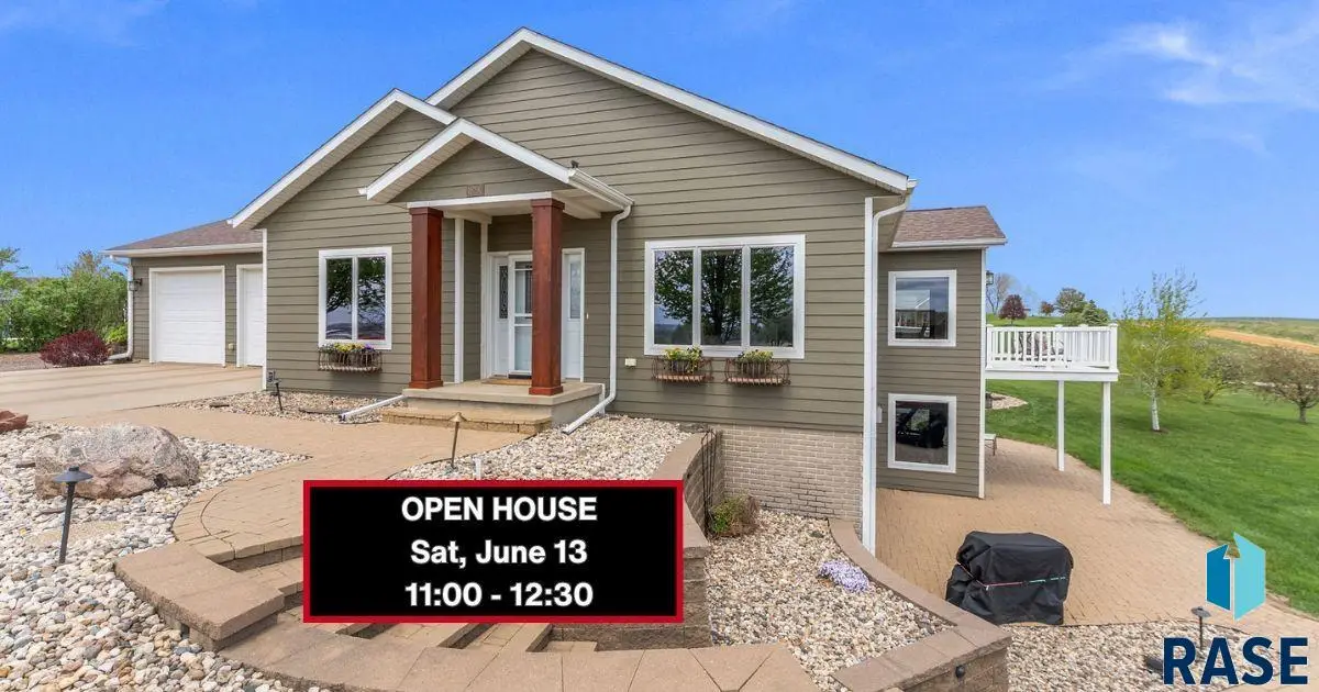 48290 N Hiawatha Pl, Canton, SD 57013 - #1