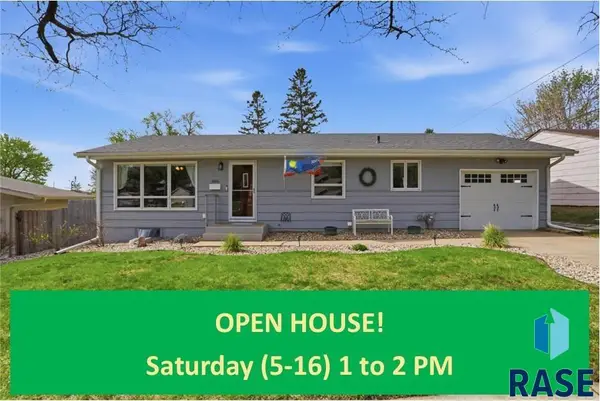 1417 E Oak St, Sioux Falls, SD 57105