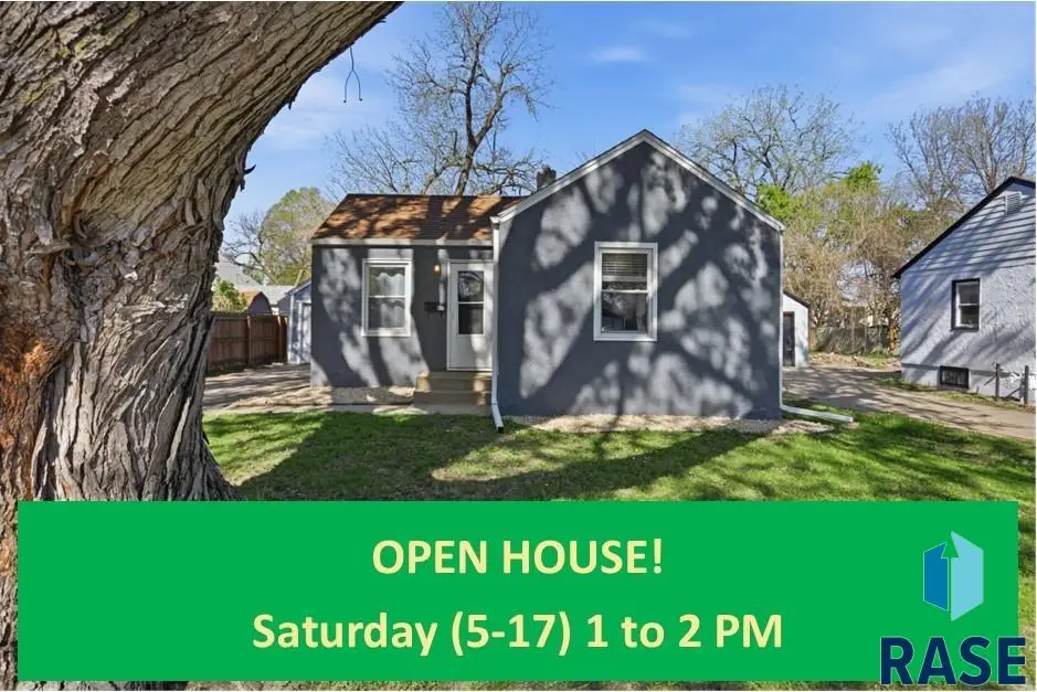 617 S Garfield Ave, Sioux Falls, SD 57104 - #1