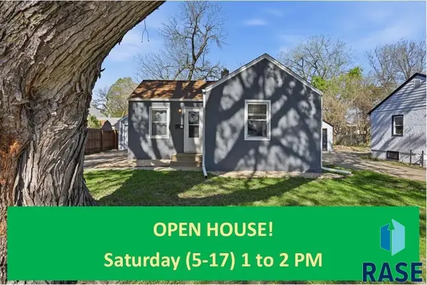 617 S Garfield Ave, Sioux Falls, SD 57104