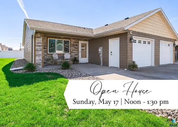 2300 S Mary Beth Ave, Sioux Falls, SD 57106
