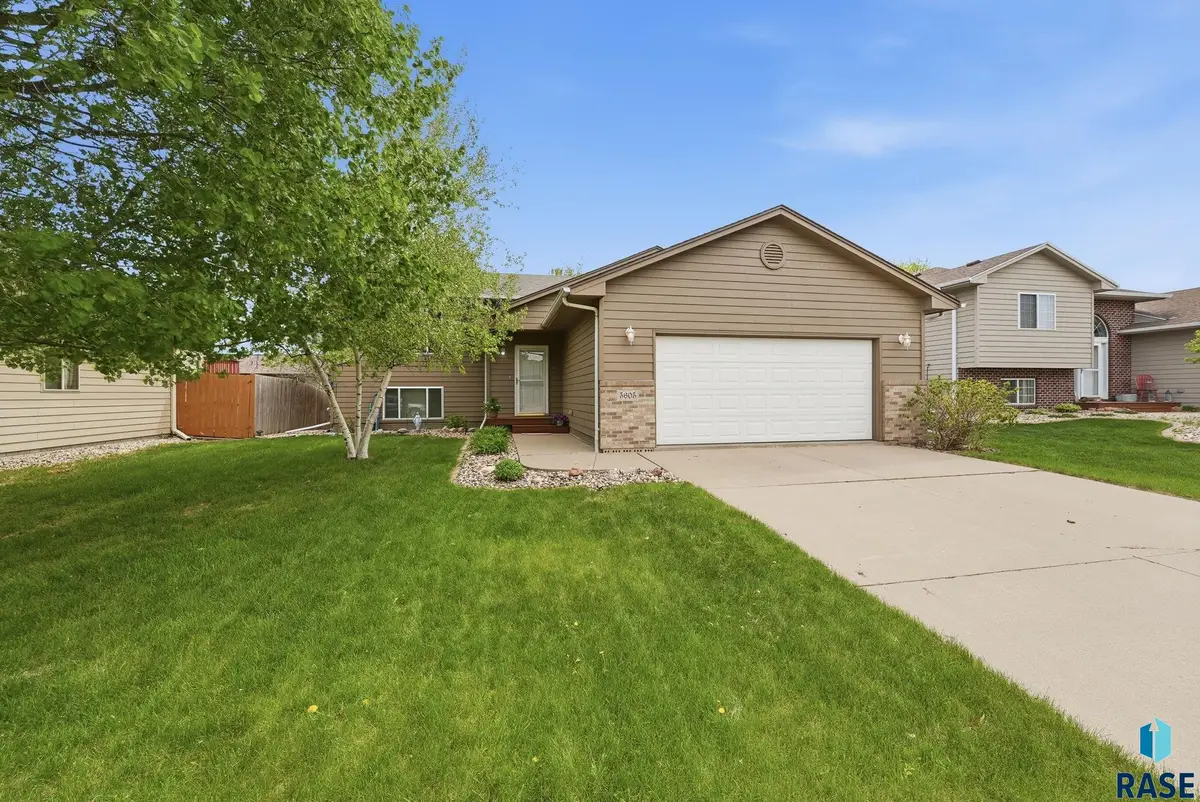 5605 W Rebecca St, Sioux Falls, SD 57106 - #1