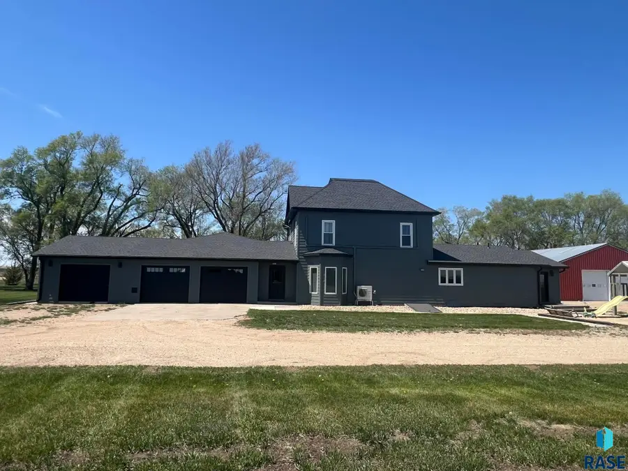 37006 281st St, Geddes, SD 57342 - #2