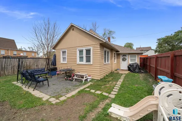 314 N Fairfax Ave, Sioux Falls, SD 57103