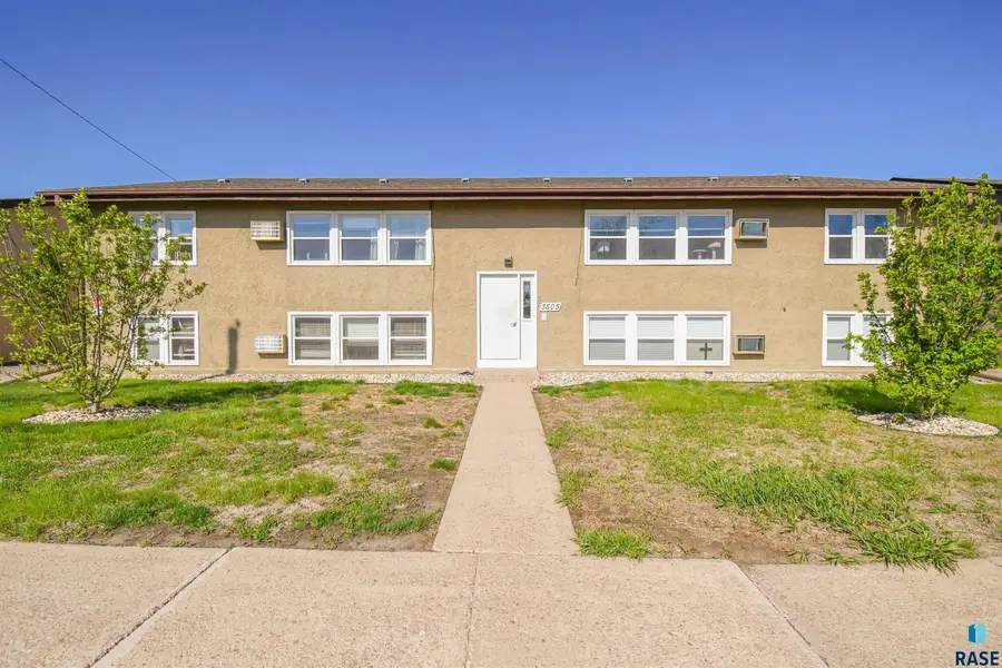 3501 -3609 S West Ave, Sioux Falls, SD 57105 - #2