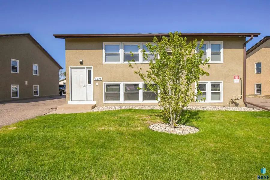 3501 -3609 S West Ave, Sioux Falls, SD 57105 - #3