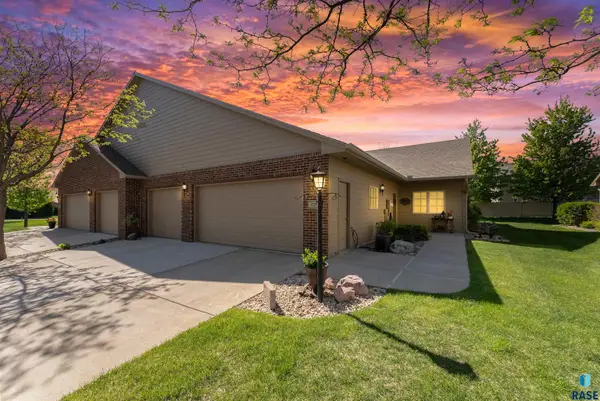3564 W 91st Pl, Sioux Falls, SD 57108