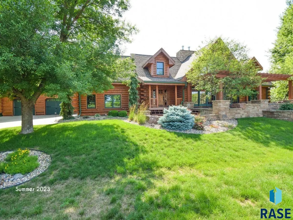 27106 Eagle Ridge Pl, Harrisburg, SD 57032 - #1