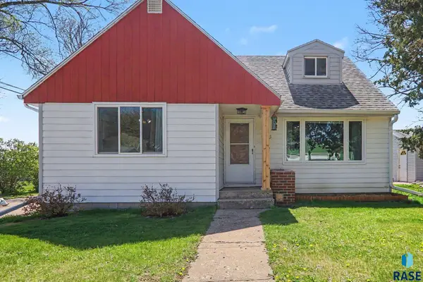 1605 E Russell St, Sioux Falls, SD 57103