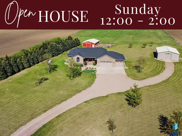 25558 472nd Ave, Renner, SD 57055