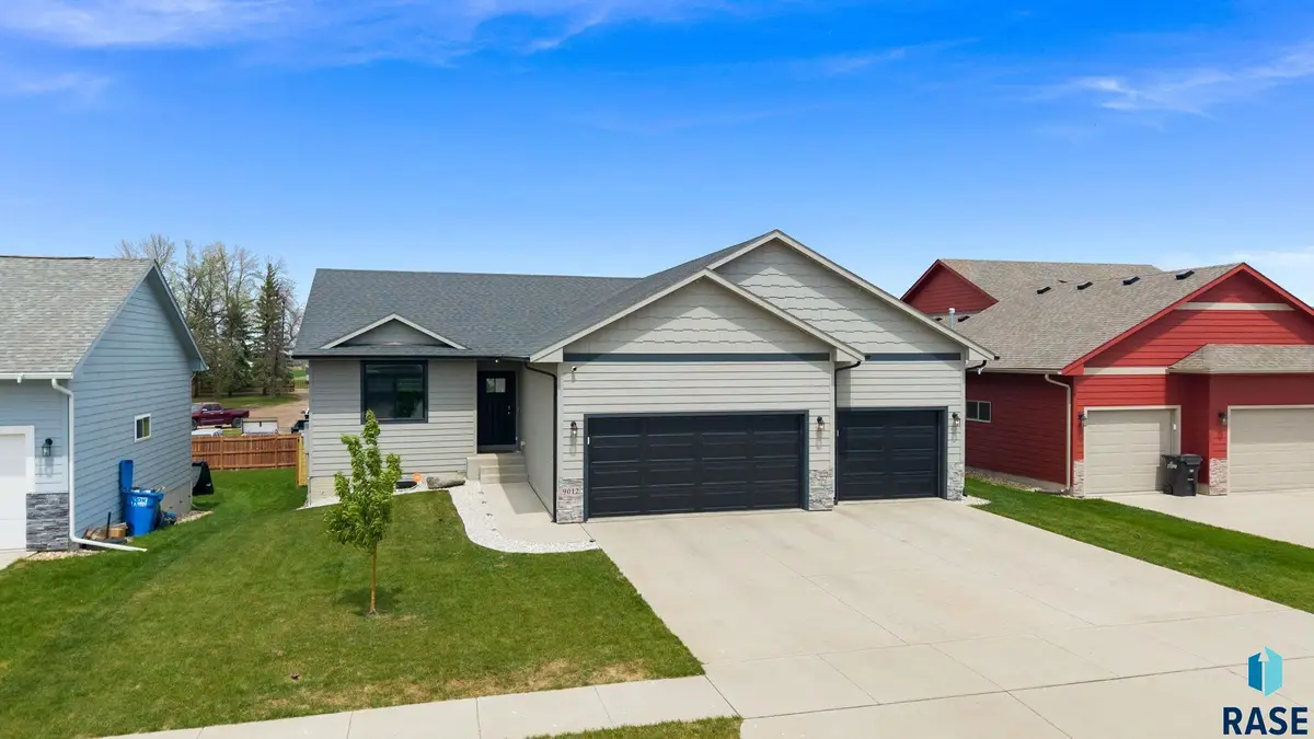 9012 W 23rd St, Sioux Falls, SD 57106 - #1
