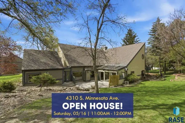 4310 S Minnesota Ave, Sioux Falls, SD 57105