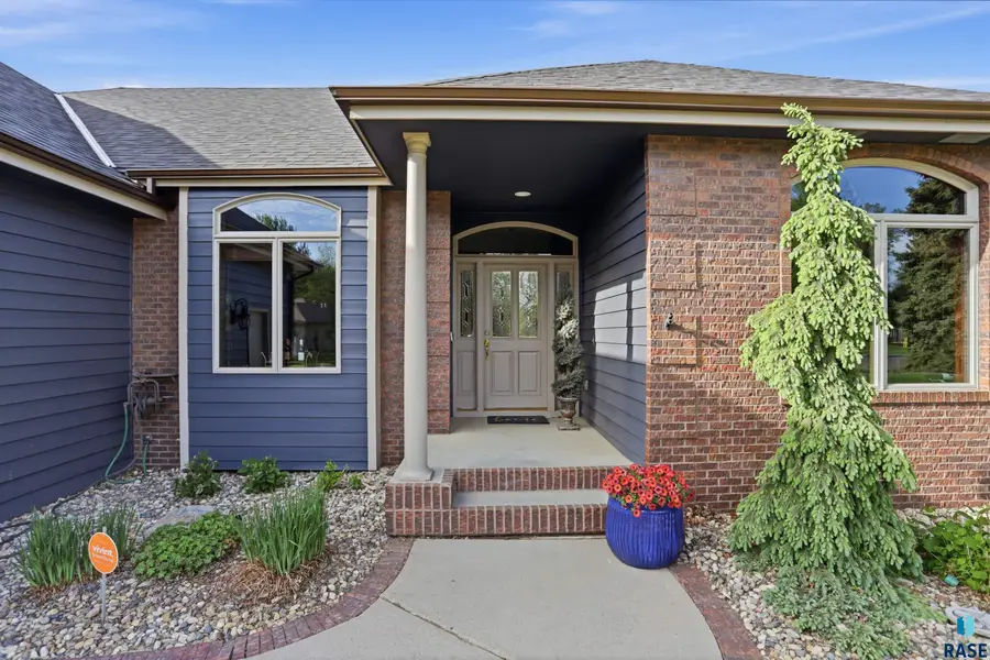 3548 S Spencer Blvd, Sioux Falls, SD 57103 - #2
