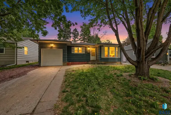 2508 S Center Ave, Sioux Falls, SD 57105