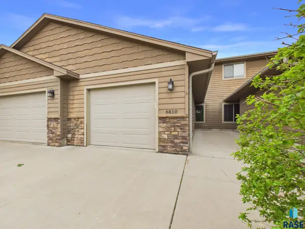 6810 S Witzke Ave, Sioux Falls, SD 57108