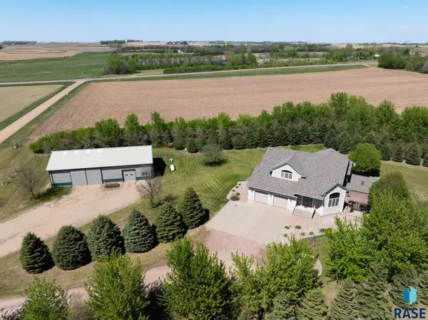25414 483rd Ave, Garretson, SD 57030