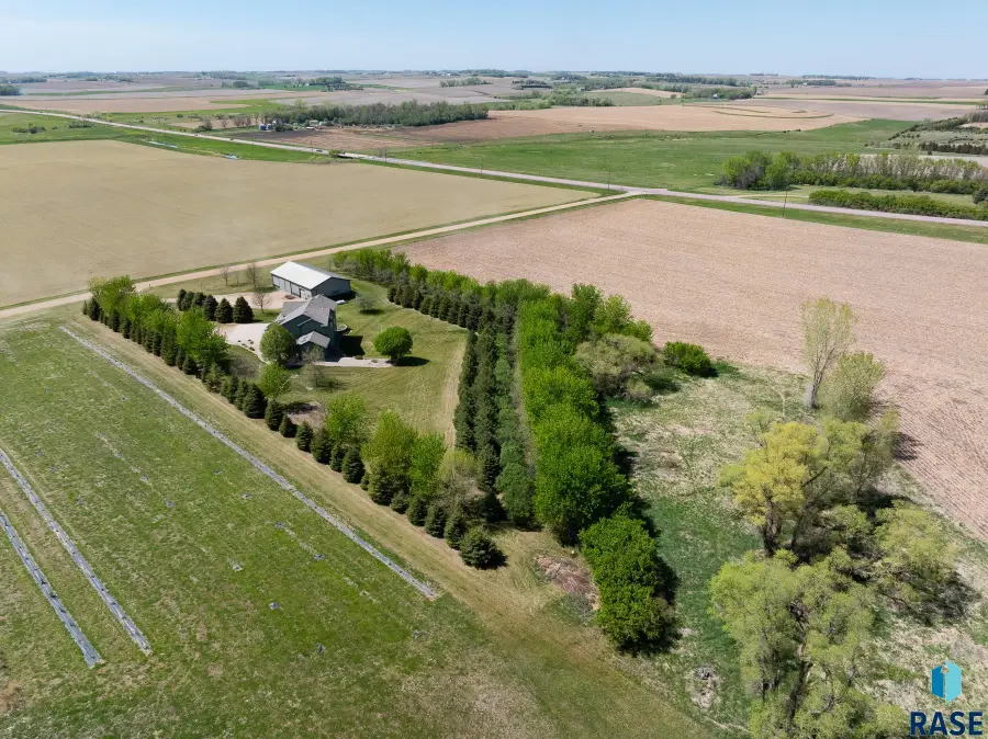 25414 483rd Ave, Garretson, SD 57030 - #2