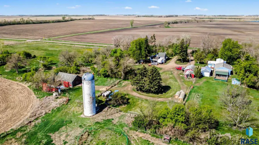 23886 454th Ave, Madison, SD 57042 - #2