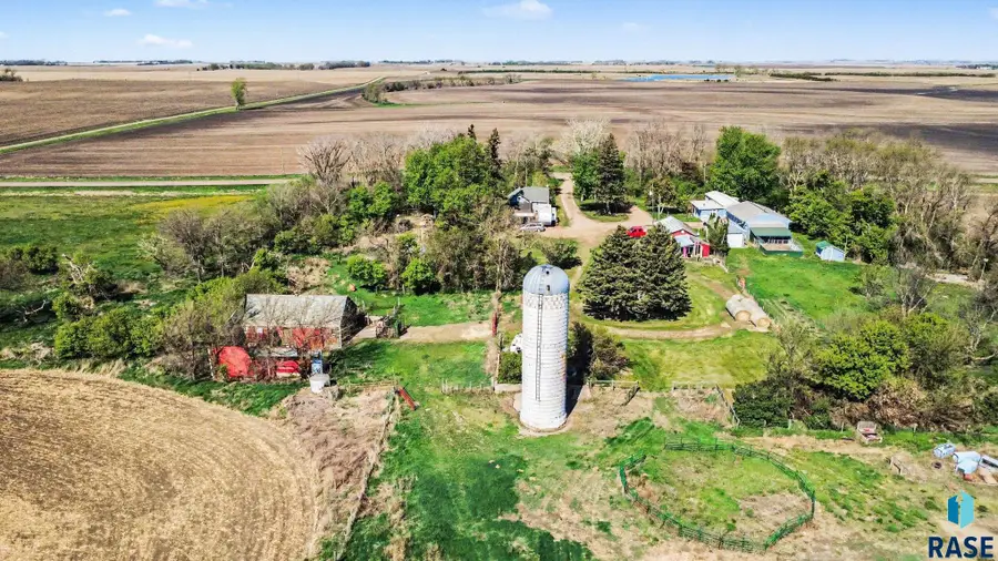 23886 454th Ave, Madison, SD 57042 - #3