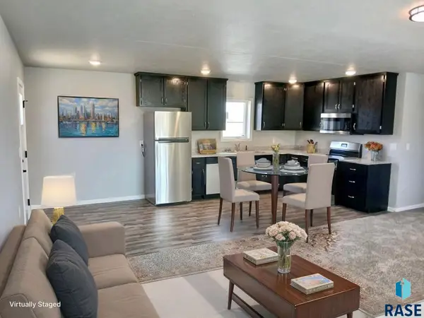 305 N Willow Ave, Sioux Falls, SD 57104