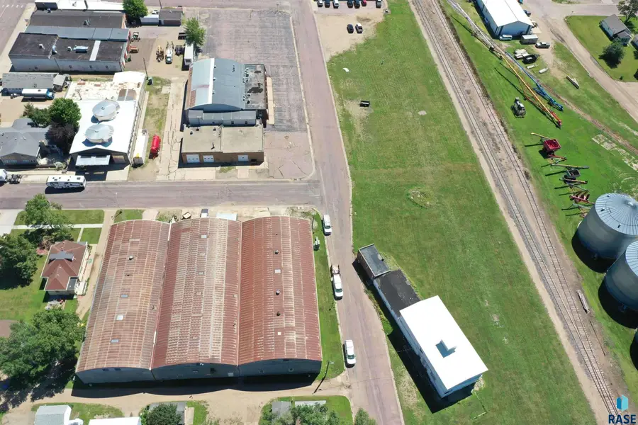 S Tbd 2nd St, Madison, SD 57042 - #2