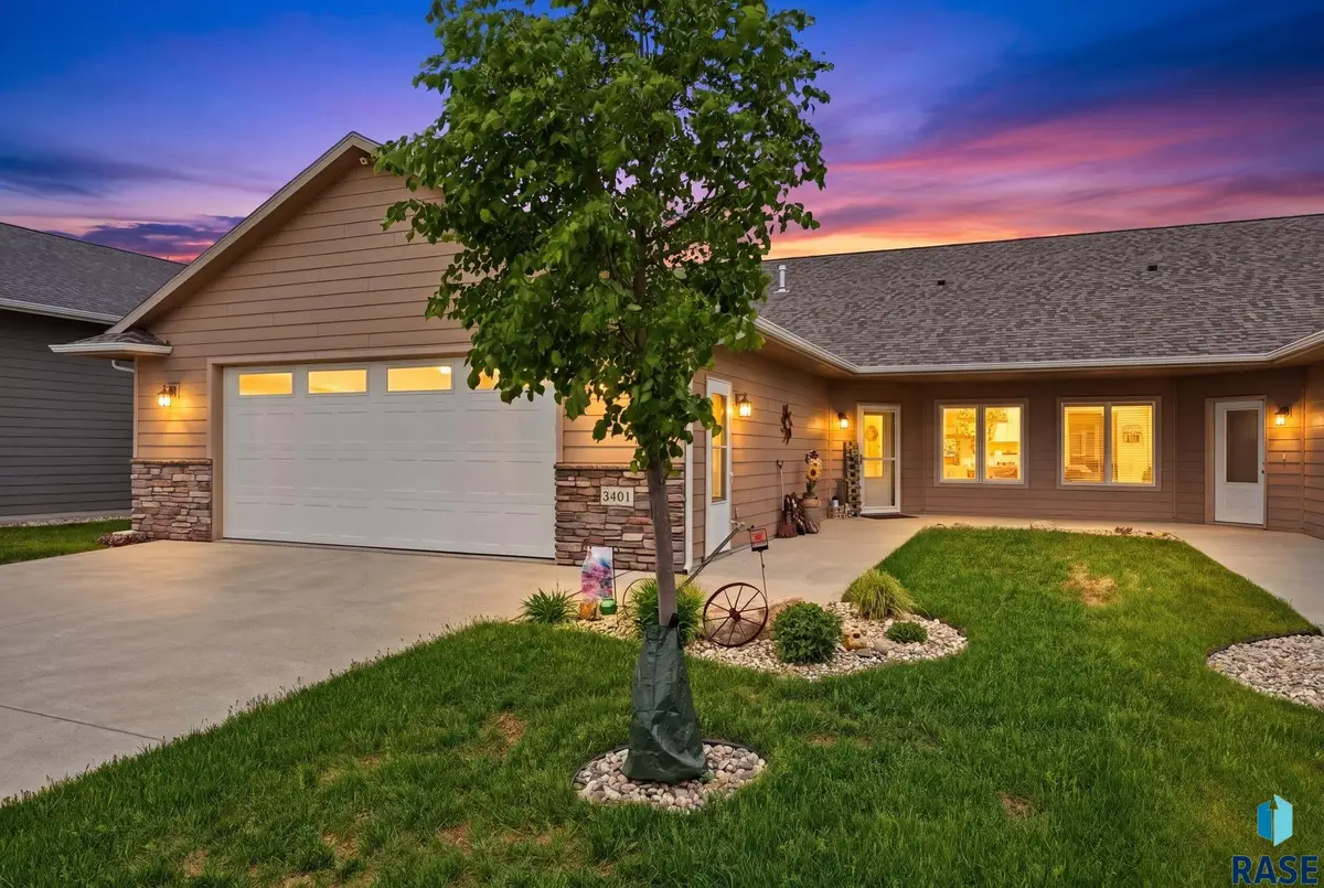 2401 N Main Ave, Tea, SD 57064 - #1