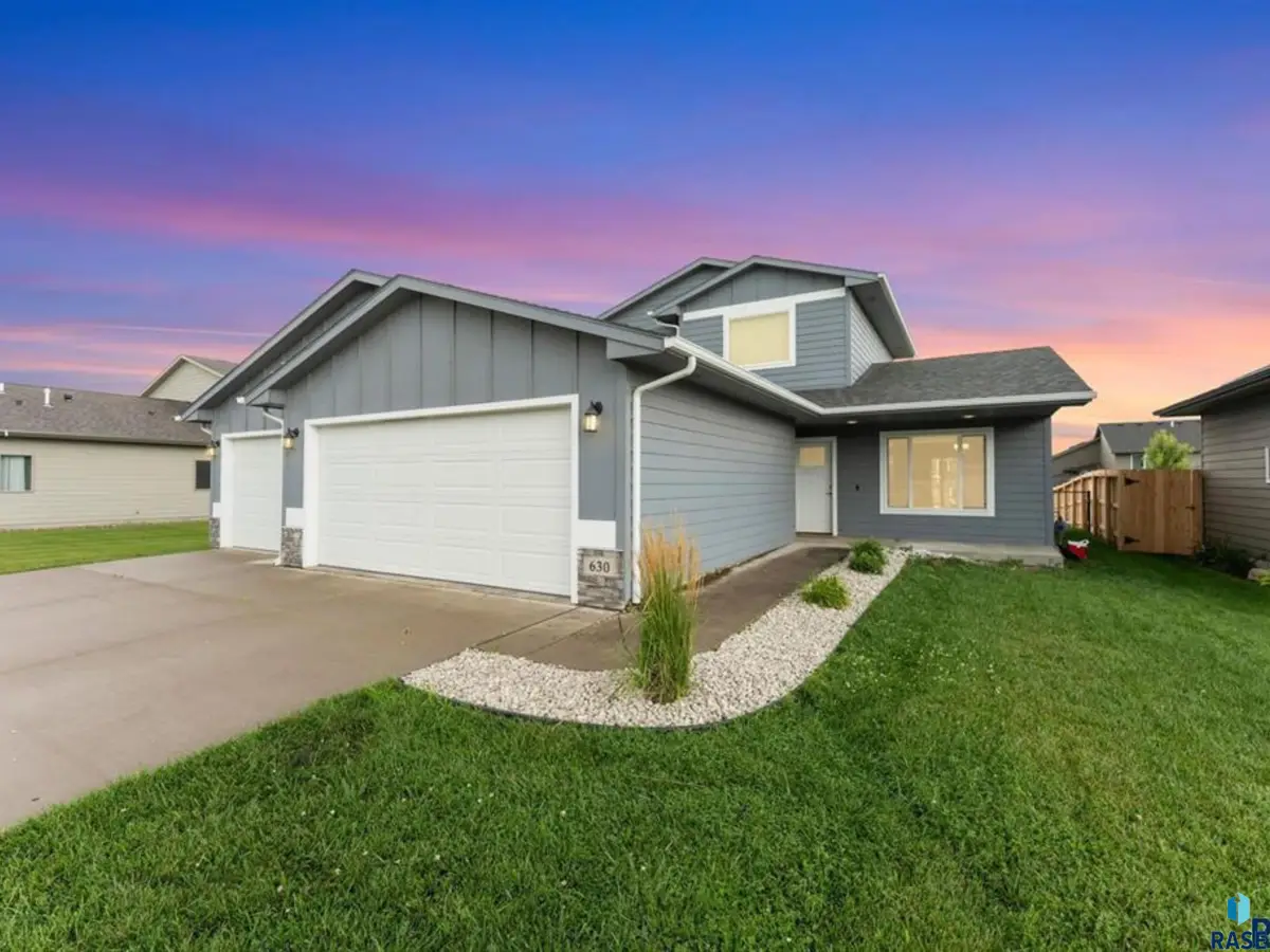 630 N Everest Ave, Tea, SD 57064 - #1