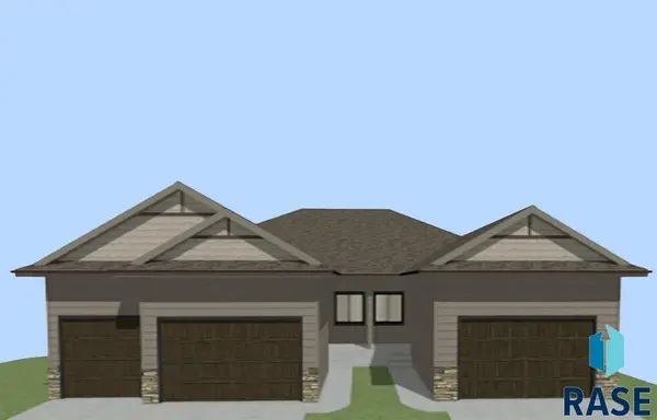 2037 S Sonoma Pl, Sioux Falls, SD 57106