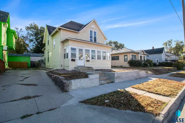 310 & 308 S Walts Ave, Sioux Falls, SD 57104