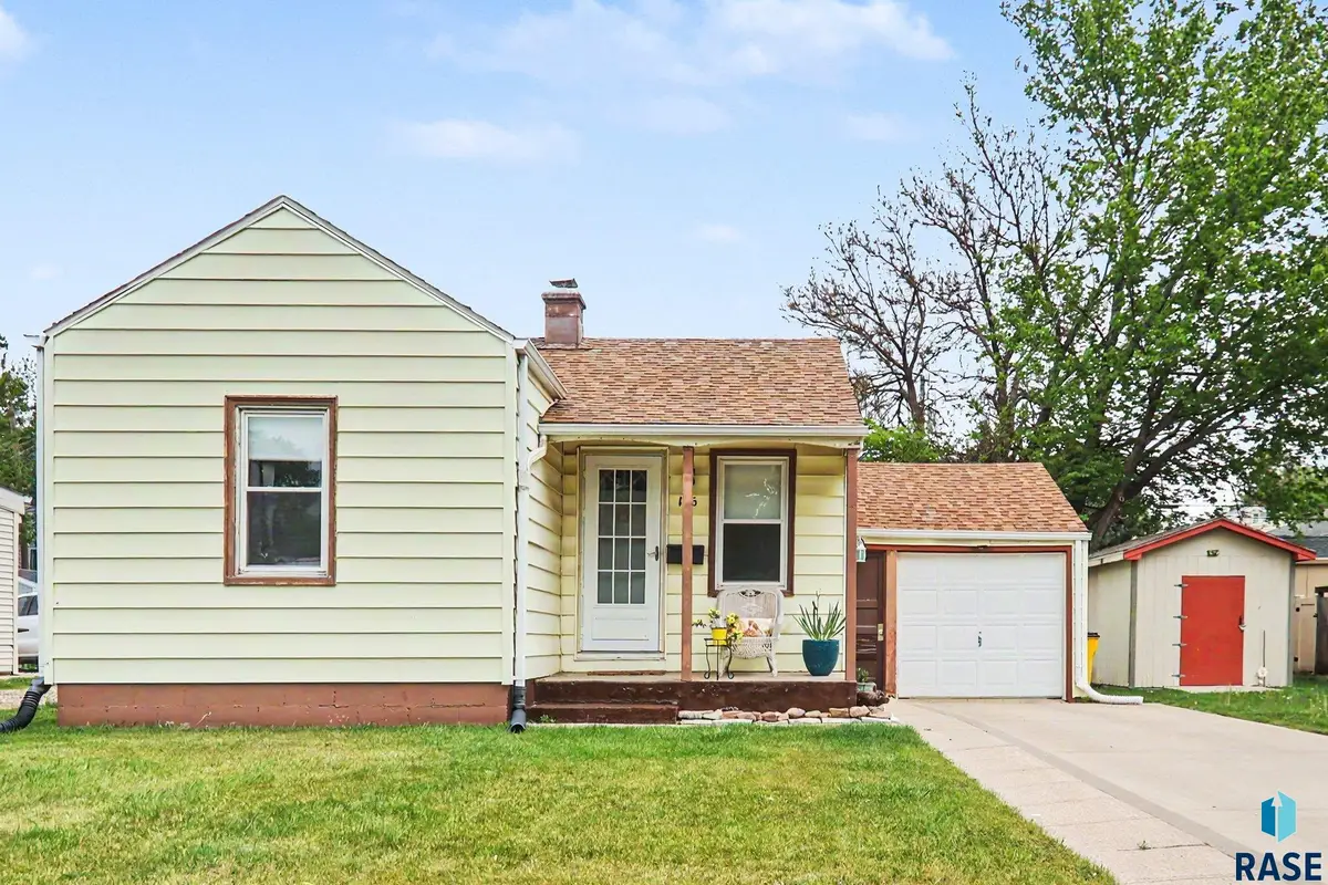 116 S Jefferson Ave, Sioux Falls, SD 57104 - #1