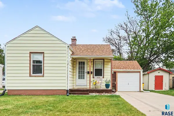 116 S Jefferson Ave, Sioux Falls, SD 57104