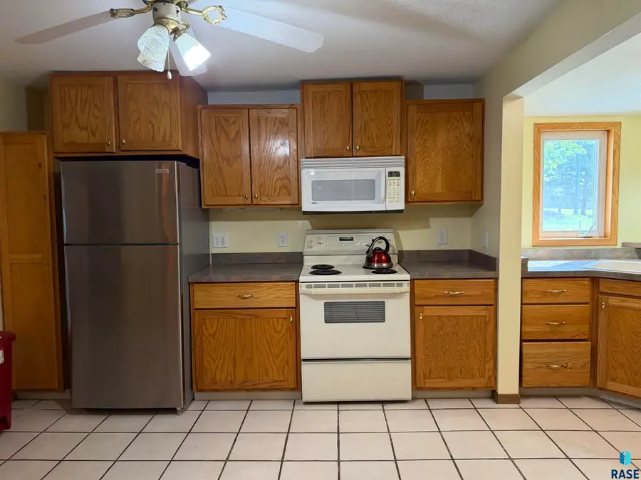 311 2nd St, Wakonda, SD 57073 - #3