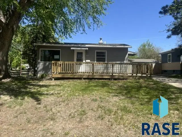 3100 E 17th St, Sioux Falls, SD 57103 - #3