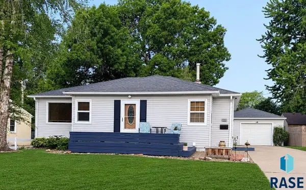 909 S Sneve Ave, Sioux Falls, SD 57103