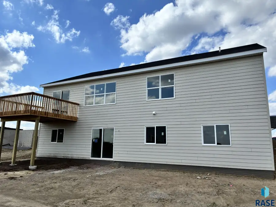 2117 E Alexa St, Brandon, SD 57005 - #3