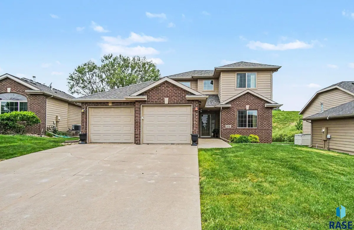 5016 S Winston Ln, Sioux Falls, SD 57108 - #1