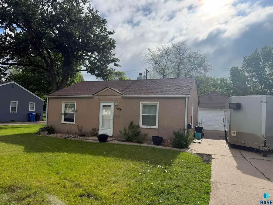 3006 S Summit Ave, Sioux Falls, SD 57105 - #3
