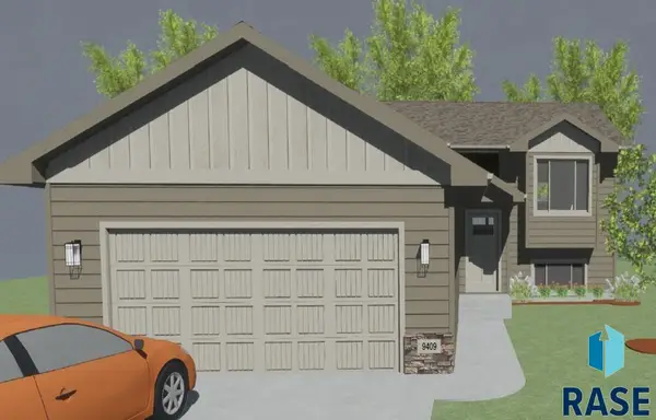 9409 W Colton St, Sioux Falls, SD 57106
