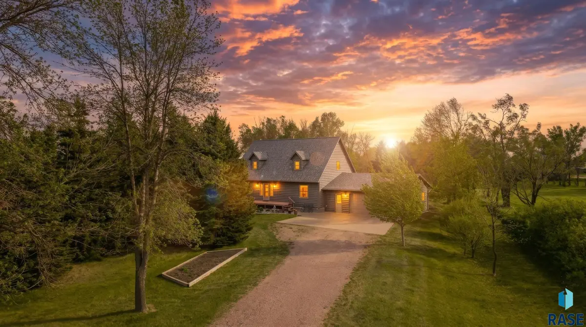 28001 464th Ave, Lennox, SD 57039 - #1