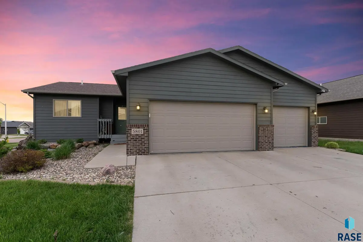 5801 N Sand Ave, Sioux Falls, SD 57104 - #1