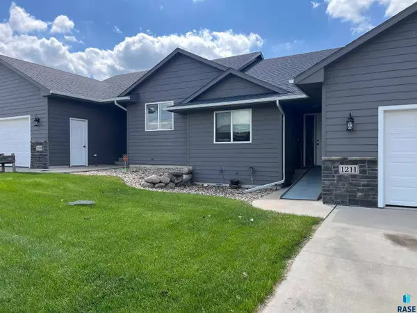 1209 N Archer Ave, Sioux Falls, SD 57103