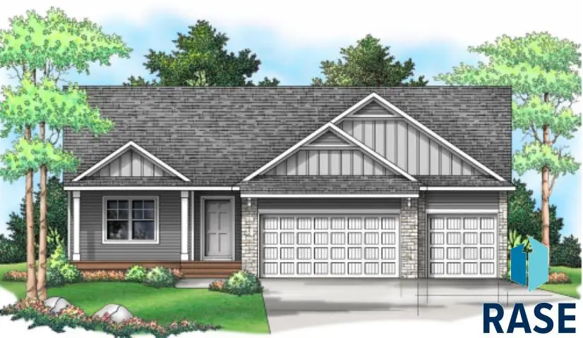 5625 E Ashwood Cir, Sioux Falls, SD 57108 - #1
