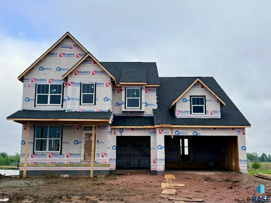 5724 E Ashwood Cir, Sioux Falls, SD 57108 - #2